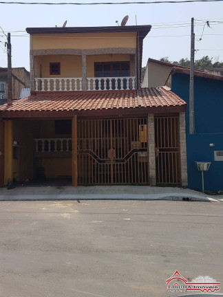 Casa com 3 Quartos à Venda, 195 m² em Parque Dos Príncipes - Jacareí