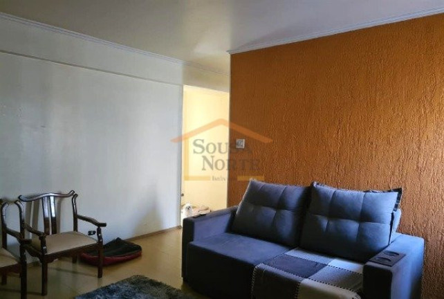 Apartamento com 2 Quartos à Venda, 60 m² em água Fria - São Paulo
