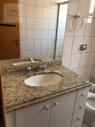 Imagem Apartamento com 3 Quartos à Venda, 157 m² em Jardim São Luiz - Ribeirão Preto