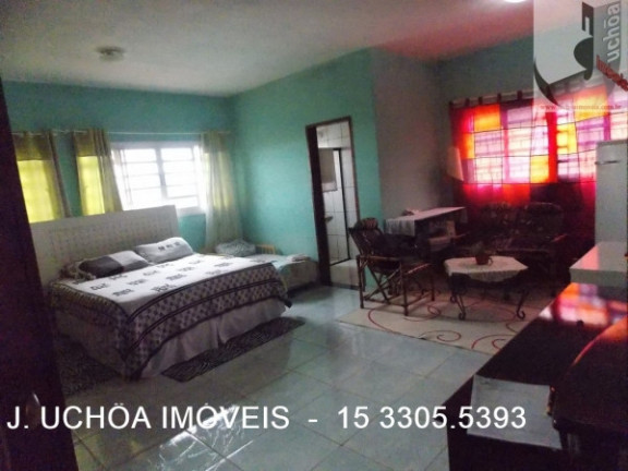 Imagem Casa com 4 Quartos à Venda, 181 m² em Centro - Tatuí