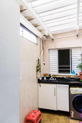 Imagem Apartamento com 2 Quartos à Venda, em Parque Novo Oratório - Santo André Imagem Apartamento com 2 Quartos à Venda, em Parque Novo Oratório - Santo André