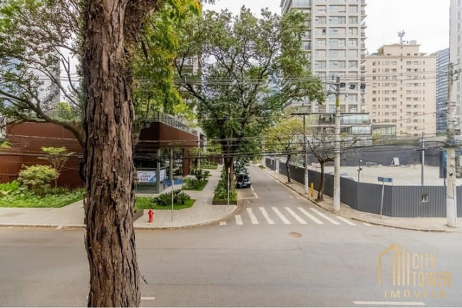Imagem Sala Comercial à Venda, 560 m² em Vila Nova Conceição - São Paulo Imagem Sala Comercial à Venda, 560 m² em Vila Nova Conceição - São Paulo