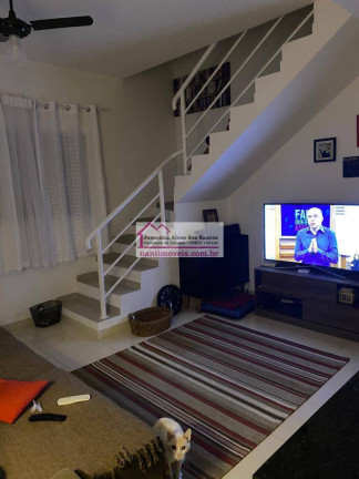 Imagem Casa com 2 Quartos à Venda, 60 m² em Morro Do Algodão - Caraguatatuba