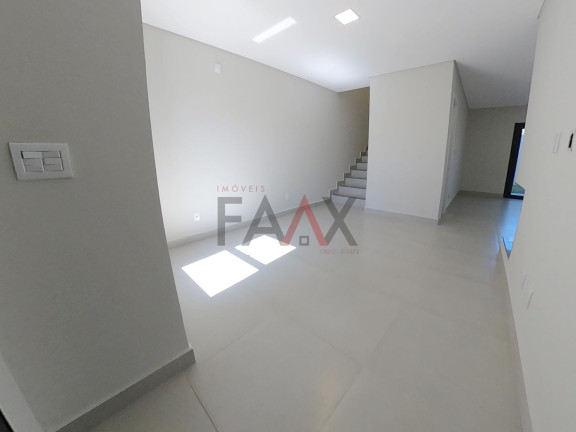 Imagem Casa com 2 Quartos à Venda, em Boqueirão - Guarapuava Imagem Casa com 2 Quartos à Venda, em Boqueirão - Guarapuava