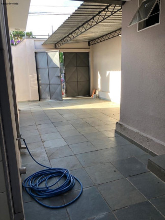 Imagem Imóvel com 3 Quartos à Venda,  em Jardim São Paulo - Sorocaba