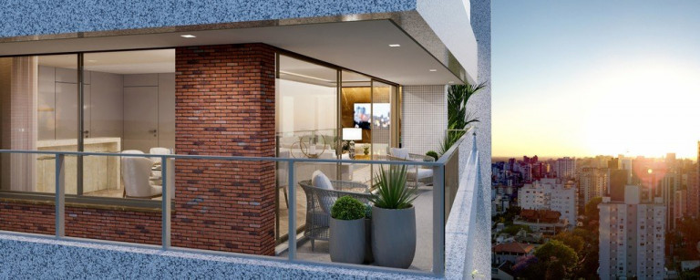 Imagem Apartamento com 3 Quartos à Venda, 184 m² em Rio Branco - Porto Alegre