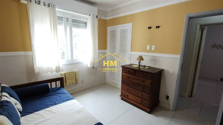 Imagem Apartamento com 3 Quartos à Venda, 119 m² em Itarare - Sao Vicente