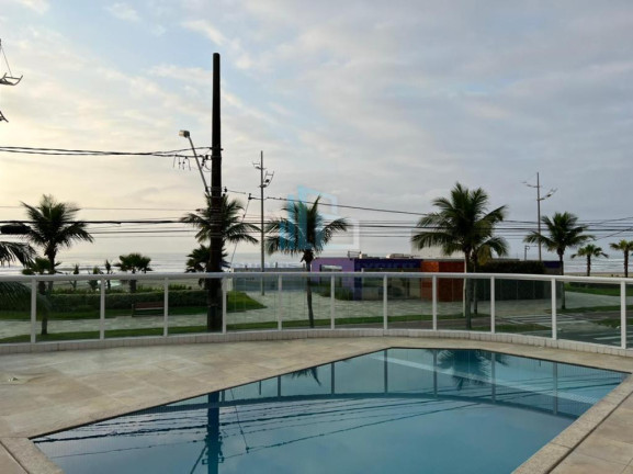 Imagem Cobertura com 3 Quartos à Venda, 121 m² em Caiçara - Praia Grande