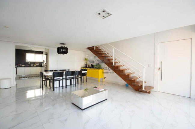 Imagem Apartamento com 3 Quartos à Venda, 320 m² em Perdizes - São Paulo