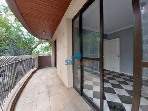Imagem Apartamento com 4 Quartos à Venda, 254 m² em Vila Andrade - São Paulo Imagem Apartamento com 4 Quartos à Venda, 254 m² em Vila Andrade - São Paulo