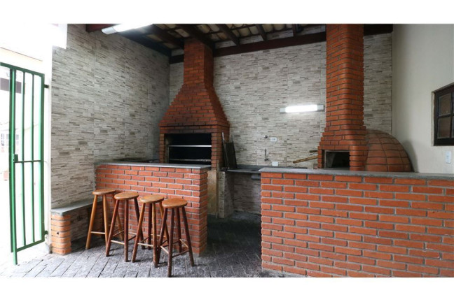 Imagem Casa com 3 Quartos à Venda, 81 m² em Parque Munhoz - São Paulo