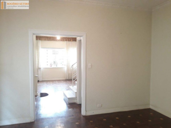 Imagem Sobrado com 3 Quartos à Venda, 190 m² em Aclimação - São Paulo