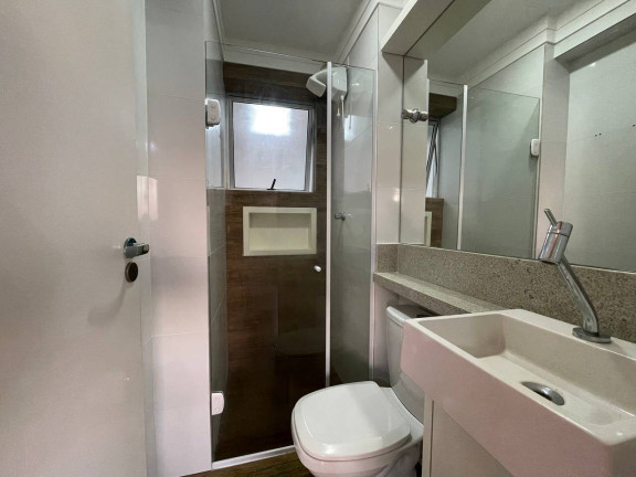 Imagem Cobertura com 3 Quartos à Venda, 135 m² em Floradas De São José - São José Dos Campos