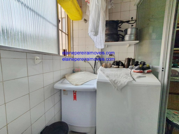 Imagem Apartamento com 3 Quartos à Venda, 68 m² em Butanta - São Paulo