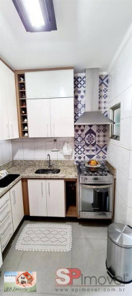 Imagem Apartamento com 3 Quartos à Venda, 60 m² em Parque Marajoara - Santo André Imagem Apartamento com 3 Quartos à Venda, 60 m² em Parque Marajoara - Santo André