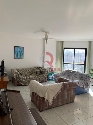 Imagem Apartamento com 3 Quartos à Venda, 140 m² em Canto Do Forte - Praia Grande Imagem Apartamento com 3 Quartos à Venda, 140 m² em Canto Do Forte - Praia Grande