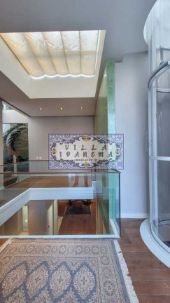 Imagem Cobertura com 5 Quartos à Venda, 360 m² em Ipanema - Rio De Janeiro