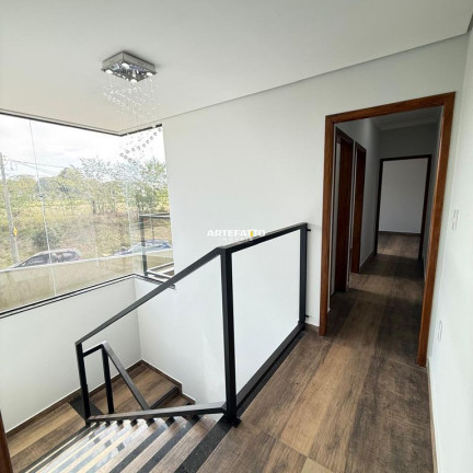Sobrado com 2 Quartos à Venda, 152 m² em Franca Pólo Club - Franca