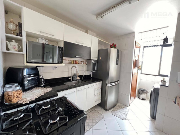 Imagem Apartamento com 2 Quartos à Venda, 80 m² em Coqueiral De Itaparica - Vila Velha Imagem Apartamento com 2 Quartos à Venda, 80 m² em Coqueiral De Itaparica - Vila Velha