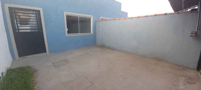 Imagem Casa com 1 Quarto à Venda, 65 m² em Jardim Ubatuba - Ubatuba