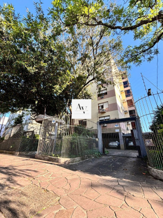 Imagem Apartamento com 2 Quartos à Venda, 90 m² em Menino Deus - Porto Alegre