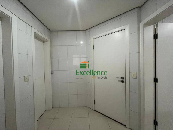 Imagem Apartamento com 4 Quartos para Alugar, 226 m² em Vila Nova Conceição - São Paulo