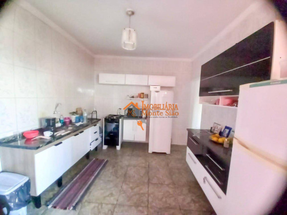 Imagem Sobrado com 4 Quartos à Venda, 166 m² em Jardim Iv Centenário - Guarulhos Imagem Sobrado com 4 Quartos à Venda, 166 m² em Jardim Iv Centenário - Guarulhos