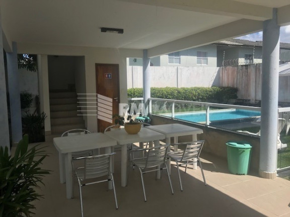 Imagem Apartamento com 3 Quartos à Venda, 120 m² em Stella Maris - Salvador Imagem Apartamento com 3 Quartos à Venda, 120 m² em Stella Maris - Salvador