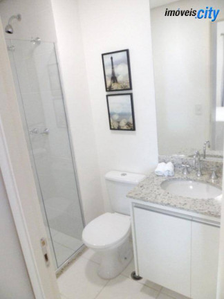 Imagem Apartamento com 1 Quarto para Alugar, 42 m² em Bela Vista - São Paulo Imagem Apartamento com 1 Quarto para Alugar, 42 m² em Bela Vista - São Paulo