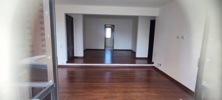 Imagem Apartamento com 3 Quartos à Venda, 130 m² em Morumbi - São Paulo