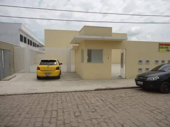 Sobrado com 2 Quartos à Venda, 69 m² em Jundiapeba - Mogi Das Cruzes