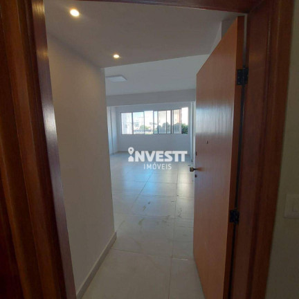 Imagem Apartamento com 3 Quartos à Venda, 85 m² em Setor Central - Goiânia Imagem Apartamento com 3 Quartos à Venda, 85 m² em Setor Central - Goiânia