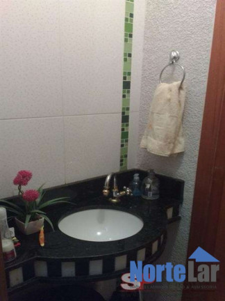 Imagem Sobrado com 2 Quartos à Venda, 100 m² em Vila Pereira Cerca - São Paulo