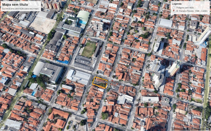 Imagem Terreno à Venda, 1.000 m² em Fátima - Fortaleza Imagem Terreno à Venda, 1.000 m² em Fátima - Fortaleza