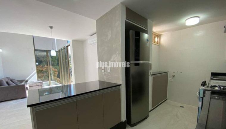 Imagem Imóvel com 1 Quarto à Venda, 73 m² em Panamby - São Paulo Imagem Imóvel com 1 Quarto à Venda, 73 m² em Panamby - São Paulo