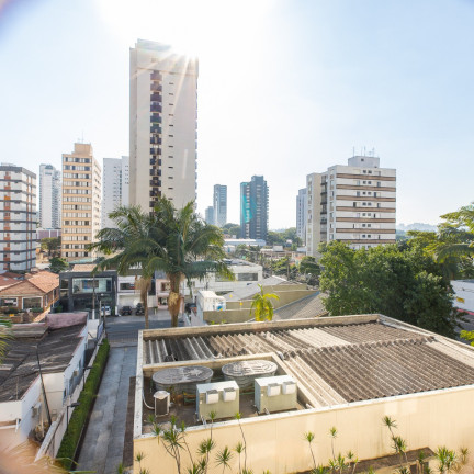Imagem Apartamento com 4 Quartos à Venda, 200 m² em Moema - São Paulo
