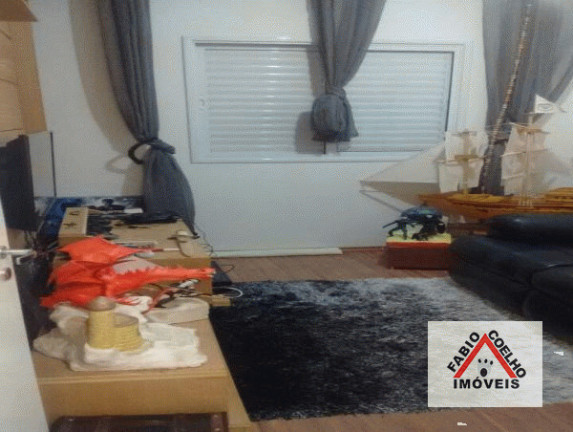 Imagem Apartamento à Venda, 83 m² em Jardim Marajoara - São Paulo