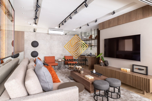 Imagem Apartamento com 3 Quartos à Venda, 103 m² em água Branca - São Paulo