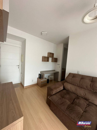 Imagem Apartamento com 1 Quarto à Venda, 75 m² em Tatuapé - São Paulo