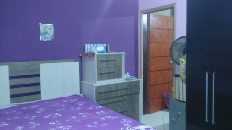 Imagem Sobrado com 4 Quartos à Venda, 250 m² em Vila Olívia - Potim Imagem Sobrado com 4 Quartos à Venda, 250 m² em Vila Olívia - Potim