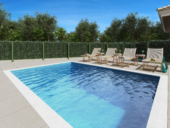 Imagem Imóvel com 2 Quartos à Venda, 57 m² em Jardim Dona Irma - Jaguariúna Imagem Imóvel com 2 Quartos à Venda, 57 m² em Jardim Dona Irma - Jaguariúna