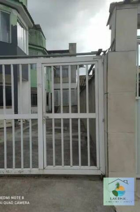 Imagem Casa com 2 Quartos à Venda, 172 m² em Cidade Praiana - Rio Das Ostras