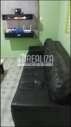 Imagem Casa com 2 Quartos à Venda, 277 m² em Jardim Triângulo - Uberaba