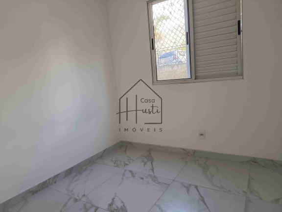 Imagem Apartamento com 2 Quartos para Alugar, 52 m² em Jardim Petrópolis - Cotia