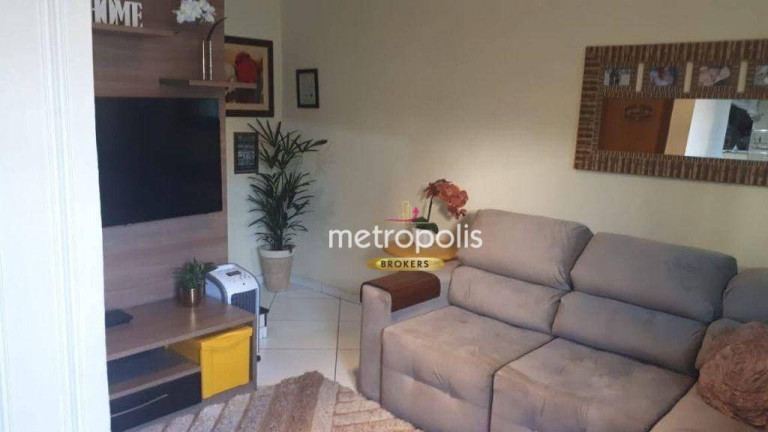 Imagem Sobrado com 3 Quartos à Venda, 70 m² em Jardim Utinga - Santo André Imagem Sobrado com 3 Quartos à Venda, 70 m² em Jardim Utinga - Santo André