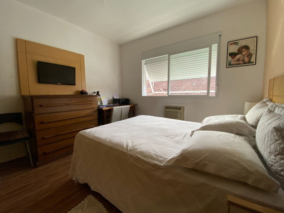 Imagem Imóvel com 2 Quartos à Venda, 102 m² em Boqueirão - Santos Imagem Imóvel com 2 Quartos à Venda, 102 m² em Boqueirão - Santos