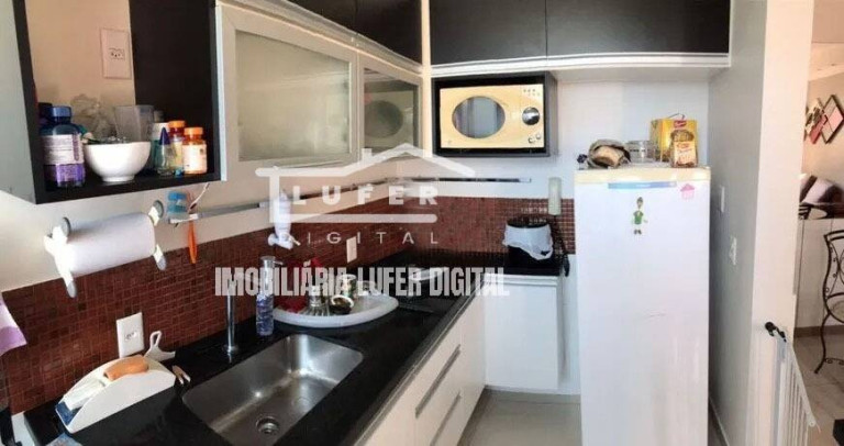 Imagem Apartamento com 2 Quartos à Venda, em Centro - Araraquara Imagem Apartamento com 2 Quartos à Venda, em Centro - Araraquara