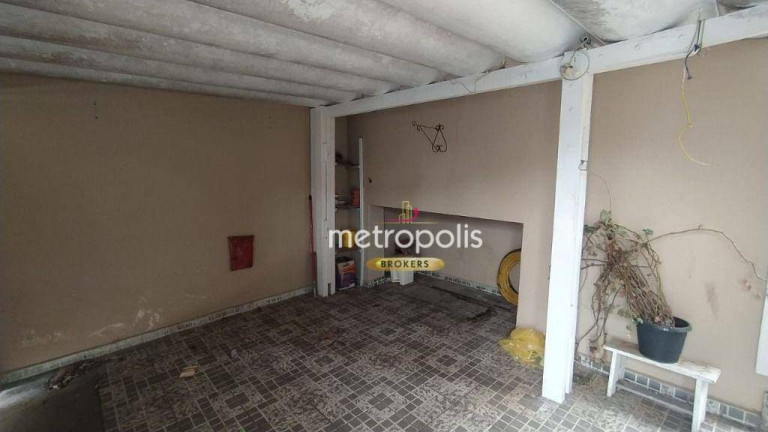 Imagem Casa com 1 Quarto à Venda ou Locação, 60 m² em Olímpico - São Caetano Do Sul Imagem Casa com 1 Quarto à Venda ou Locação, 60 m² em Olímpico - São Caetano Do Sul