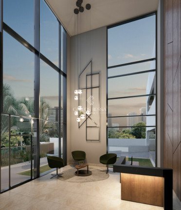 Imagem Apartamento com 2 Quartos à Venda, 53 m² em Graças - Recife