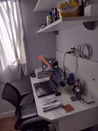 Imagem Imóvel com 3 Quartos à Venda, 62 m² em Morumbi - São Paulo Imagem Imóvel com 3 Quartos à Venda, 62 m² em Morumbi - São Paulo